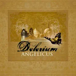 Angelicus (Remixes) - Delerium