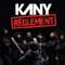 Règlement - Kany lyrics