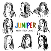 Juniper - I Cry Cause I Care
