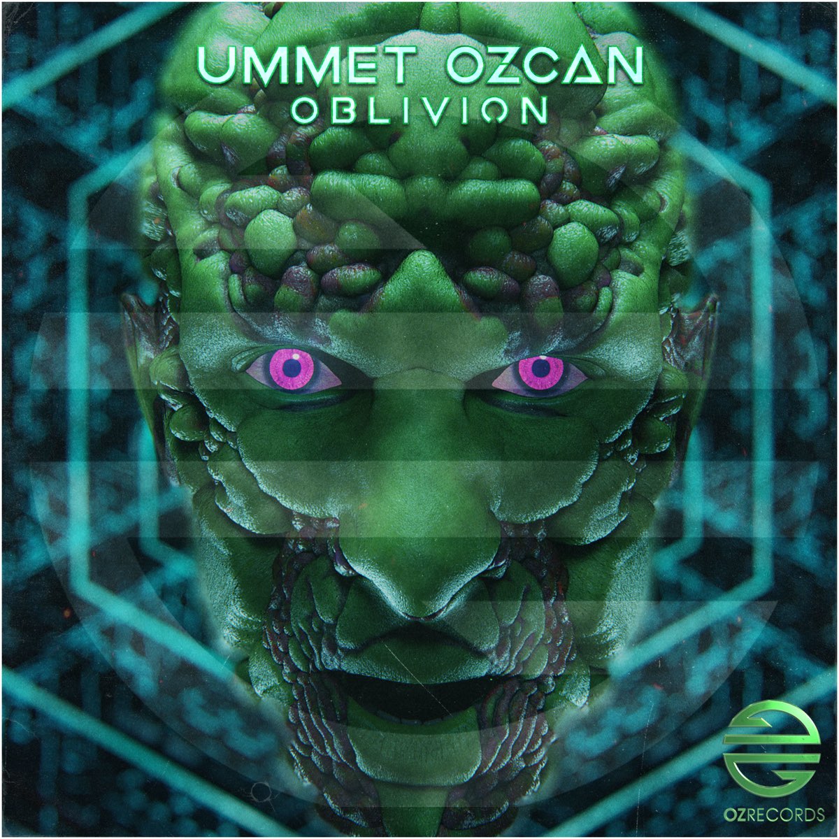 Oblivion Single By Ummet Ozcan On Apple Music