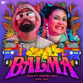 Balma (feat. Aastha Gill) artwork