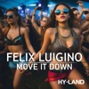 Move It Down - Single