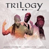 Trilogy artwork