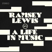 Ramsey Lewis: A Life in Music artwork