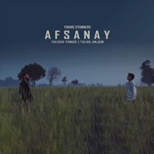 Afsanay artwork