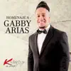 Homenaje A Gabby Arias (Radio Version) - Single album lyrics, reviews, download