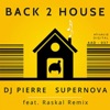 Back 2 House - EP