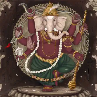 Sharanam Ganesha by U108 song reviws