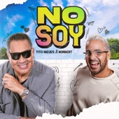 No Soy artwork