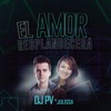 El Amor Resplandecerá (feat. Julissa) - Single