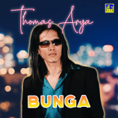 Thomas Arya - Dermaga Biru Lyrics