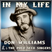 Don Williams & The Pozo Seco Singers - Ruby Tuesday