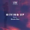 Giving Up (Rainshow Remix) - Single album lyrics, reviews, download