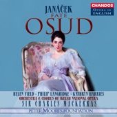 Janáček: Osud (Fate) artwork