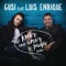 Amor Con Amor Se Paga (feat. Luis Enrique) - Gusi lyrics