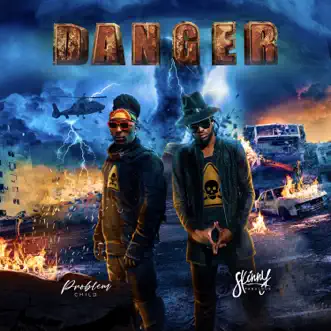 Danger by Skinny Fabulous & Problem Child song reviws