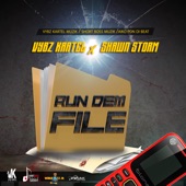 Run Dem File artwork