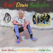 Beat Down Babylon (feat. Mykal Rose & Freddie McGregor) artwork