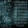 Pay Attention - Single album lyrics, reviews, download