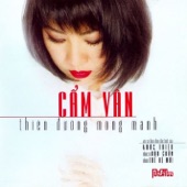 Cẩm Vân- Thiên Đường Mong Manh artwork