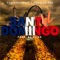 Santo domingo (feat. Rubirosagucci) - RUBIA DE ORO lyrics