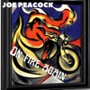 On Fire Again - Single