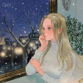 White Snow - EP artwork