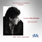 Santiago Vera-Rivera - Preludi Suite Modo Tonal