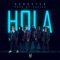 Hola - Gangster lyrics