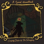 A Good Heartbreak - Single