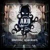 Metallic Speakers - EP album lyrics, reviews, download