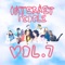 you never know (feat. Fvbe) - Julian Kenji lyrics