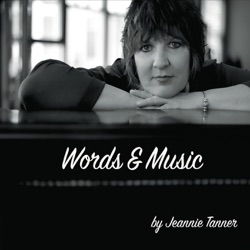 Jeannie Tanner - I'm Whistling a Tune (feat. Andy Pratt)