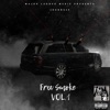 Free Smoke vol. 1 (Explicit Version)