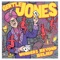 Comes Love - Gentle Jones lyrics