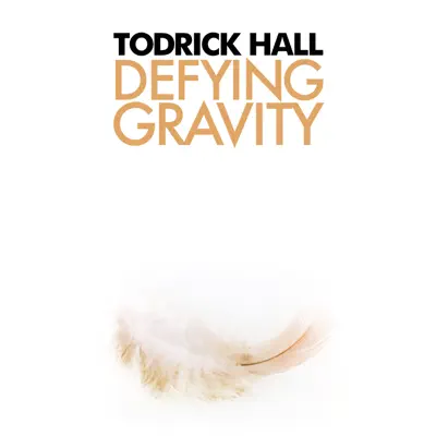 Defying Gravity - Single - Todrick Hall
