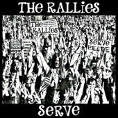 The Rallies - These Are the Words