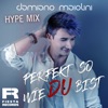 Perfekt so wie du bist (Hype Mix) - Single, 2022