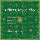 Waldszenen, Op. 82: No. 9, Abschied artwork