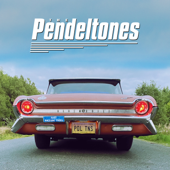 Just Passin'through - The Pendeltones
