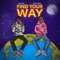 Find Your Way (feat. KB Mike) - Zai1k lyrics