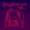 Be Consumed With Desire For - Brandon Wolf Hill & Sciamachy lyrics