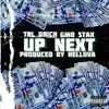 Up Next 2 (feat. GMO Stax) - Single album lyrics, reviews, download