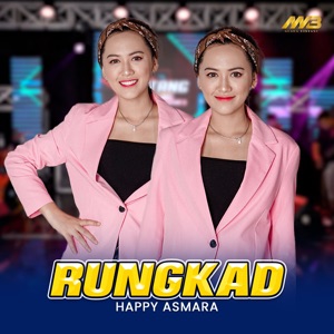 Happy Asmara - Rungkad - Line Dance Musik