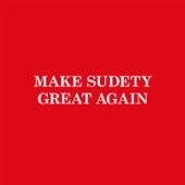 Make Sudety Great Again artwork