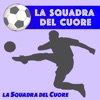 La Squadra Del Cuore - Single