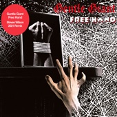 Free Hand [2021 Steven Wilson Mix] artwork