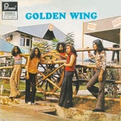 Golden Wing