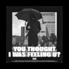 You thought I was feeling you (feat. N2) - Single album lyrics, reviews, download