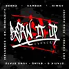 Stream & download Bern It up Cypher - Single